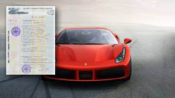 Деньги под залог ПТС в Находке