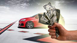 Срочный выкуп автомобилей в Находке